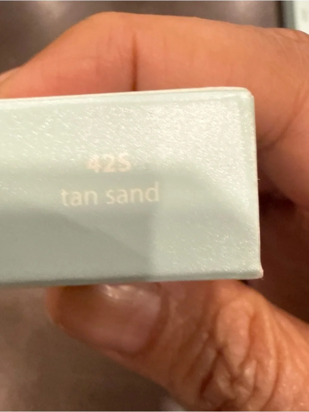 Tarte SEA Hydrocealer Concealer New In Box Choose Shade 42S Tan Sand